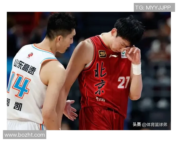 周琦在国际篮球舞台上的崛起与挑战：从青涩球员到顶尖中锋的成长之路