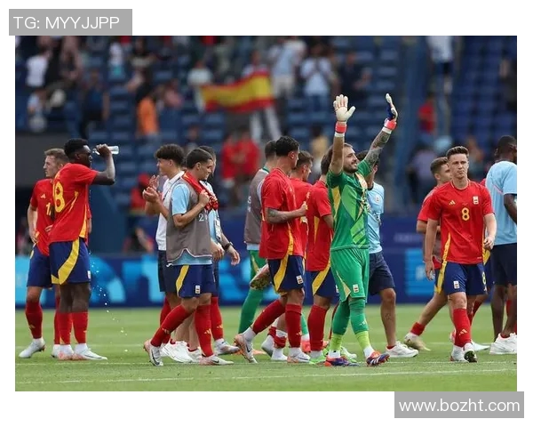 巴西与西班牙足球交锋历史回顾与精彩瞬间分析