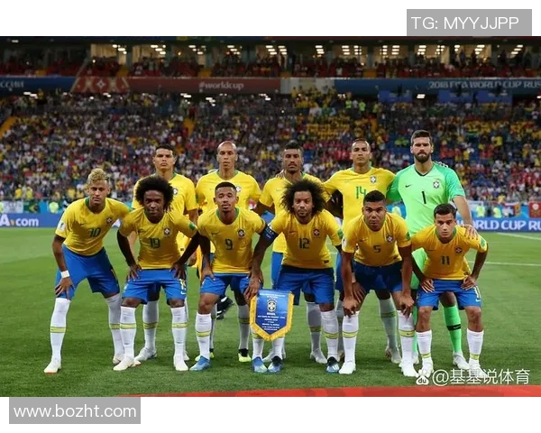 德国与巴西足球历史交锋回顾及战绩分析